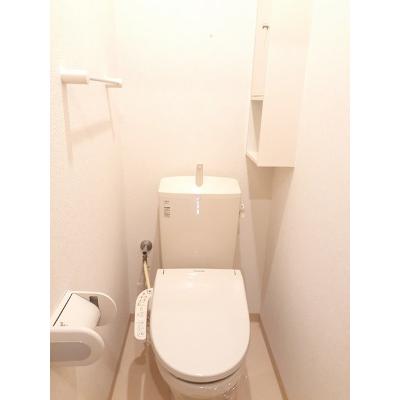 フィオーレ 203【管理NO：1-022769301-02030】 2026年07月下旬入居可能の物件写真5