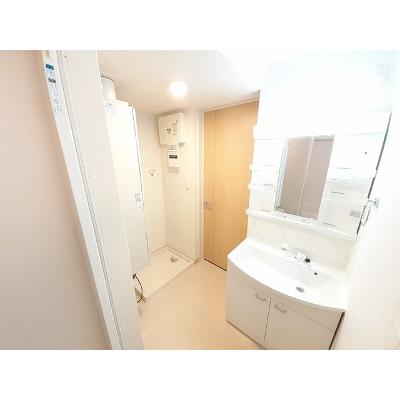 フィオーレ 203【管理NO：1-022769301-02030】 2026年07月下旬入居可能の物件写真6