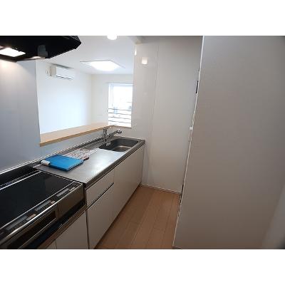 アリ・ビラⅠ 205【管理NO：1-019862901-02050】 ★家具家電は申し込み後に搬入します★の物件写真3