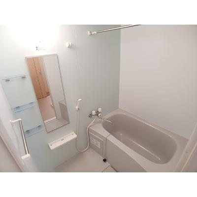アリ・ビラⅠ 205【管理NO：1-019862901-02050】 ★家具家電は申し込み後に搬入します★の物件写真4