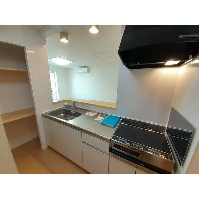 ＶＩＶＡＣＥⅡ 201【管理NO：1-019737802-02010】 ★家具家電は申し込み後に搬入します★の物件写真3