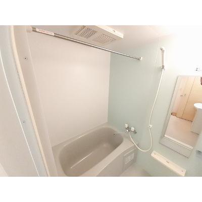 ＶＩＶＡＣＥⅡ 201【管理NO：1-019737802-02010】 ★家具家電は申し込み後に搬入します★の物件写真4