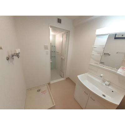 ＶＩＶＡＣＥⅡ 201【管理NO：1-019737802-02010】 ★家具家電は申し込み後に搬入します★の物件写真6