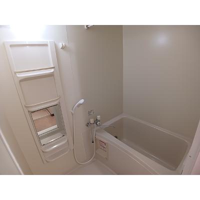 デフィⅡ 201【管理NO：1-014406202-02010】 ★家具家電は申し込み後に搬入します★の物件写真4