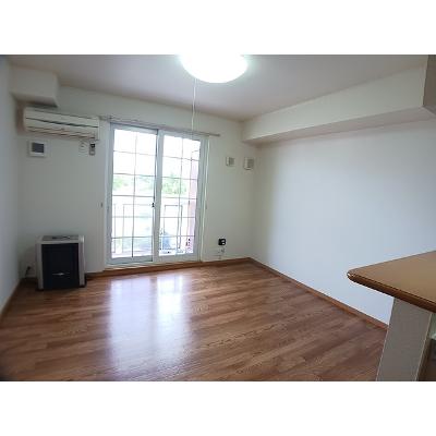 ミラージュＡ 202【管理NO：1-014143901-02020】 ★家具家電は申し込み後に搬入します★の物件写真2