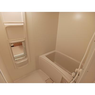 サニーイーストＢ 301【管理NO：1-014012701-03010】 ★家具家電は申し込み後に搬入します★の物件写真4