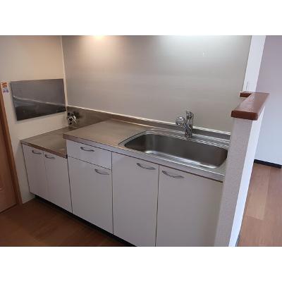 サニーイーストＢ 202【管理NO：1-014012701-02020】 ★家具家電は申し込み後に搬入します★の物件写真3