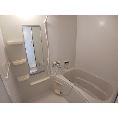 ルミネ 103【管理NO：1-013790001-01030】の物件写真4