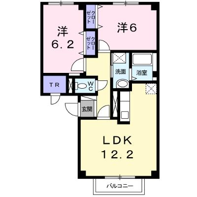エアリー・サン 103【管理NO：1-013713301-01030】の外観画像