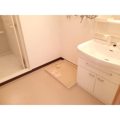 ジェルメスクエア 203【管理NO：1-013209801-02030】 ★家具家電は申し込み後に搬入します★の物件写真6