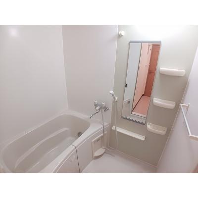 ジェルメスクエア 201【管理NO：1-013209801-02010】 ★家具家電は申し込み後に搬入します★の物件写真4