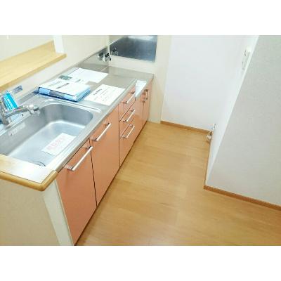 シティフォレスト８２ 101【管理NO：1-012825601-01010】 ★家具家電は申し込み後に搬入します★の物件写真3