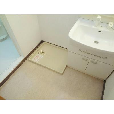 シティフォレスト８２ 101【管理NO：1-012825601-01010】 ★家具家電は申し込み後に搬入します★の物件写真6