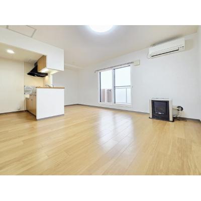 アバンフォンテーヌＢ 302【管理NO：1-011146102-03020】 ★家具家電は申し込み後に搬入します★の物件写真2