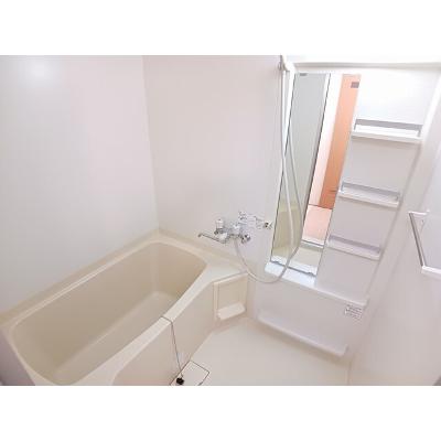 アバンフォンテーヌＢ 302【管理NO：1-011146102-03020】 ★家具家電は申し込み後に搬入します★の物件写真4