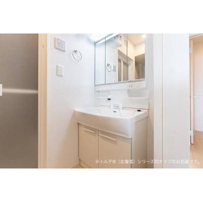 ソナーレⅡ 304【管理NO：1-028649301-03040】 ★家具家電は申し込み後に搬入します★ ★2026年10月上旬入居可能★の物件写真6