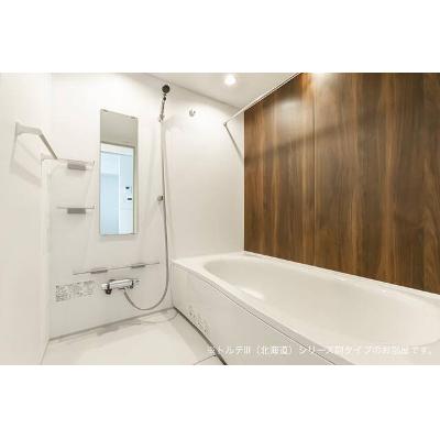 ソナーレⅡ 301【管理NO：1-028649301-03010】 ★家具家電は申し込み後に搬入します★ ★2026年10月上旬入居可能★の物件写真4