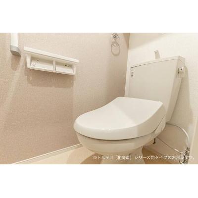 ソナーレⅡ 203【管理NO：1-028649301-02030】 ★家具家電は申し込み後に搬入します★ ★2026年10月上旬入居可能★の物件写真5