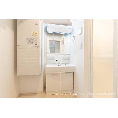 ソナーレⅡ 203【管理NO：1-028649301-02030】 ★家具家電は申し込み後に搬入します★ ★2026年10月上旬入居可能★の物件写真6