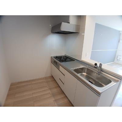 ソナーレⅡ 201【管理NO：1-028649301-02010】 ★家具家電は申し込み後に搬入します★の物件写真3
