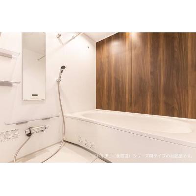 ソナーレⅡ 201【管理NO：1-028649301-02010】 ★家具家電は申し込み後に搬入します★ ★2026年10月上旬入居可能★の物件写真4