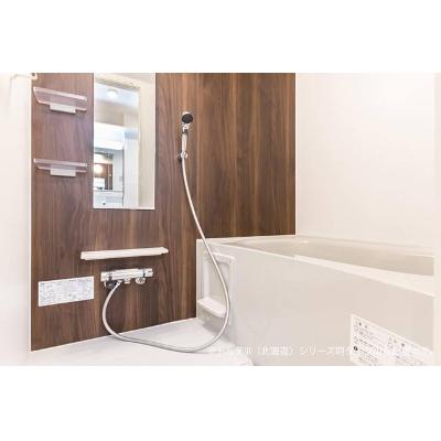 ソナーレⅡ 105【管理NO：1-028649301-01050】 ★家具家電は申し込み後に搬入します★ ★2026年10月上旬入居可能★の物件写真4