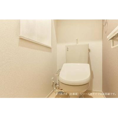 ソナーレⅡ 105【管理NO：1-028649301-01050】 ★家具家電は申し込み後に搬入します★ ★2026年10月上旬入居可能★の物件写真5