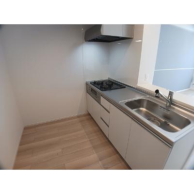 ソナーレⅡ 101【管理NO：1-028649301-01010】 ★家具家電は申し込み後に搬入します★の物件写真3