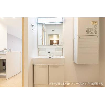 ソナーレⅡ 101【管理NO：1-028649301-01010】 ★家具家電は申し込み後に搬入します★ ★2026年10月上旬入居可能★の物件写真6