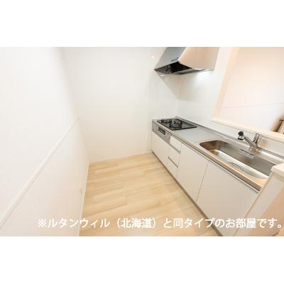 ベルメゾンＧ 106【管理NO：1-028595101-01060】 ★家具家電は申し込み後に搬入します★ ★2026年09月下旬入居可能★の物件写真3
