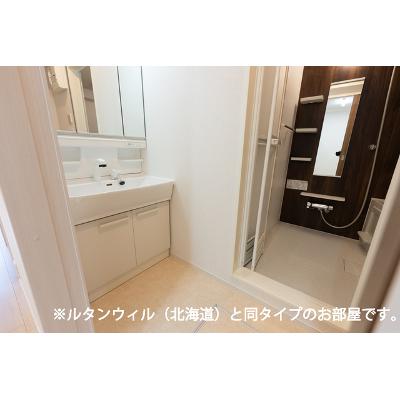 ベルメゾンＧ 106【管理NO：1-028595101-01060】 ★家具家電は申し込み後に搬入します★ ★2026年09月下旬入居可能★の物件写真6