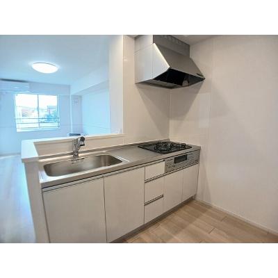 ブリッサ砂川Ｓ　Ⅱ 204【管理NO：1-027770402-02040】 ★家具家電は申し込み後に搬入します★の物件写真3