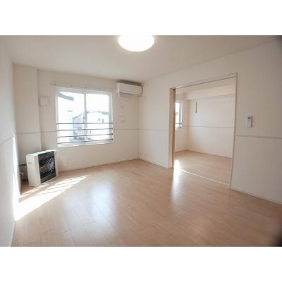 apartment 北海道滝川市黄金町西４丁目６番２３号 

↓地図はこちらから