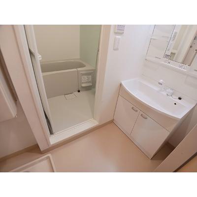 ジャドール 101【管理NO：1-021637401-01010】 ★家具家電は申し込み後に搬入します★の物件写真6