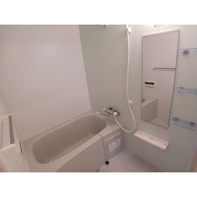 レガーレⅠ 202【管理NO：1-020770401-02020】 ★家具家電は申し込み後に搬入します★の物件写真4