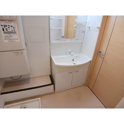 レガーレⅠ 202【管理NO：1-020770401-02020】 ★家具家電は申し込み後に搬入します★の物件写真6