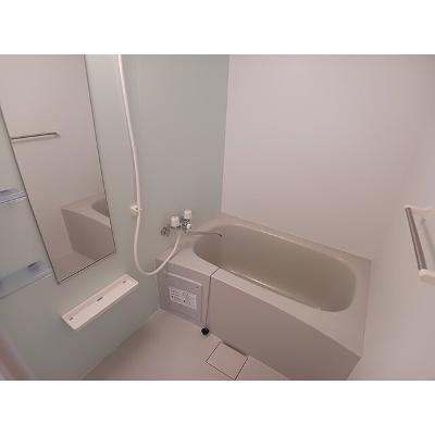 ラ・ルナ 201【管理NO：1-019935201-02010】 ★家具家電は申し込み後に搬入します★ ★2026年09月上旬入居可能★の物件写真4
