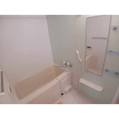 ディア　パーク 204【管理NO：1-019755201-02040】 ★家具家電は申し込み後に搬入します★の物件写真4