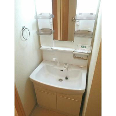 カーサ・セレーノ 101【管理NO：1-019252401-01010】 ★家具家電は申し込み後に搬入します★ ★2026年09月中旬入居可能★の物件写真6