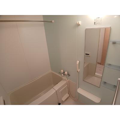 プレジール 101【管理NO：1-019202101-01010】 ★家具家電は申し込み後に搬入します★の物件写真4