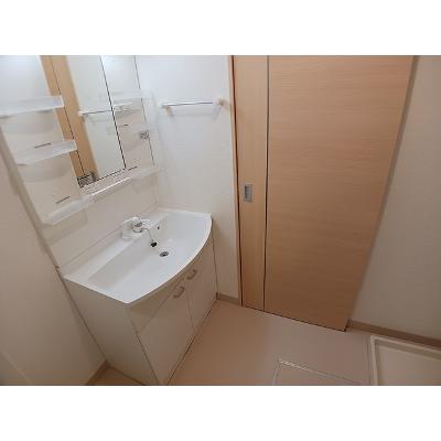 プレジール 101【管理NO：1-019202101-01010】 ★家具家電は申し込み後に搬入します★の物件写真6