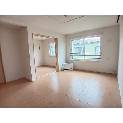 サンフラワー 203【管理NO：1-019110801-02030】 ★家具家電は申し込み後に搬入します★の物件写真2