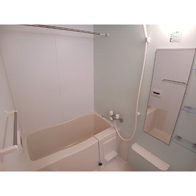 サンフラワー 203【管理NO：1-019110801-02030】 ★家具家電は申し込み後に搬入します★の物件写真4