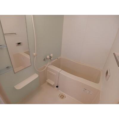 ビクトリー深川Ｂ 102【管理NO：1-018886501-01020】 ★家具家電は申し込み後に搬入します★の物件写真4