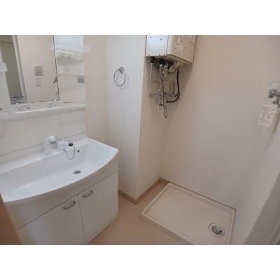 ビクトリー深川Ｂ 102【管理NO：1-018886501-01020】 ★家具家電は申し込み後に搬入します★の物件写真6