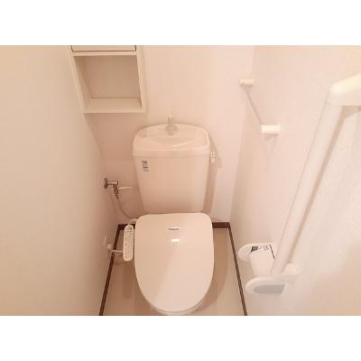 メイクワンズウェイ 103【管理NO：1-016122701-01030】 ★家具家電は申し込み後に搬入します★ ★2026年11月中旬入居可能★の物件写真5