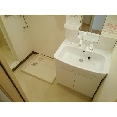 メイクワンズウェイ 103【管理NO：1-016122701-01030】 ★家具家電は申し込み後に搬入します★ ★2026年11月中旬入居可能★の物件写真6