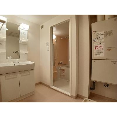 サンリット・かむい 302【管理NO：1-015917701-03020】 ★家具家電は申し込み後に搬入します★の物件写真6