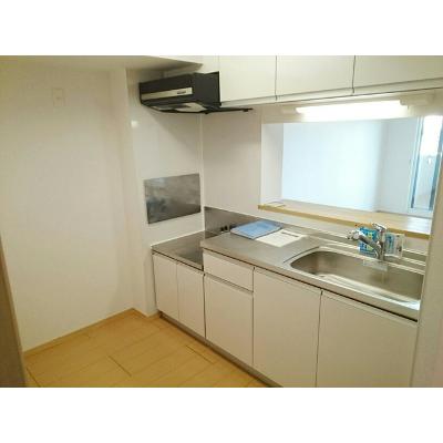 サンリット・かむい 202【管理NO：1-015917701-02020】 ★家具家電は申し込み後に搬入します★ ★2026年11月中旬入居可能★の物件写真3