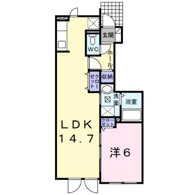 ベルアンジュ 102【管理NO：1-015506401-01020】の外観画像